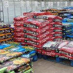 Growing Media & Hard Landscaping